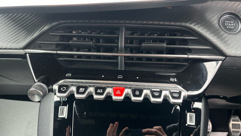 Peugeot 208 1.2 PureTech 100 GT 5dr Petrol Hatchback